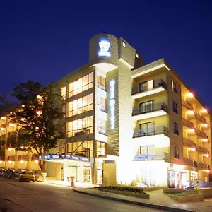 Отель Dana Palace, Золотые Пески
