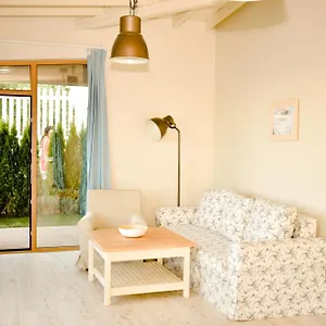 Apartment Kabakum