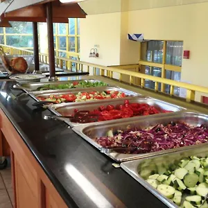 Hotel Sunny Varshava, Nisipurile de Aur