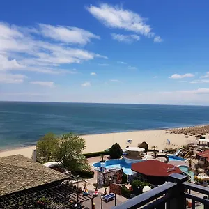 Апартаменты Golden Sands Rentals Apartments, Золотые Пески